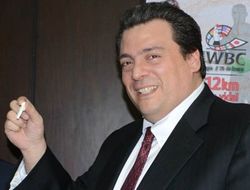 фото - Сулейман хочет, чтобы Джошуа дрался за титул WBC