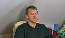 «Усик уже на несколько миллионов прогорел». Бриедис о бое Бивол - Айферт и братьях Кличко