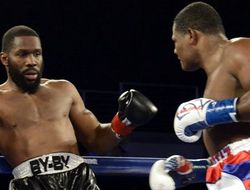 фото - Новое пугало в супертяжах: видео лучших моментов боя Ортиса и Дженнингса