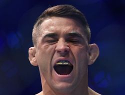 фото - Дастин Порье выиграл войну у Майкла Чендлера на UFC 281