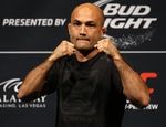 Бой Би-Джей Пенна возглавит шоу UFC в октябре