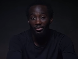 фото - Теренс Кроуфорд: «Все боксёры хотят быть похожими на меня, я — законодатель моды»