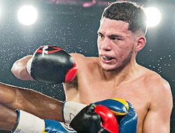 фото - Иван Редкач и проспект Давид Бенавидес забили соперников