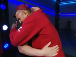 фото - Курьер Уайта получил контракт с UFC: видео нокаута