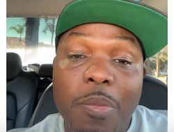 фото - Неунимающийся Брэдли жёстко наехал на Энниса, советует отрастить яйца