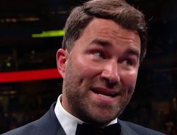 фото - Эндрэд не будет драться с Алимханулы. Хирн спроваживает чемпиона в новый вес