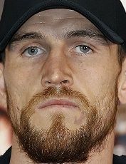 Каллум Смит