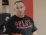 UFC Fight Night в Остине: Алексей Олейник нокаутировал Джареда Рошолта
