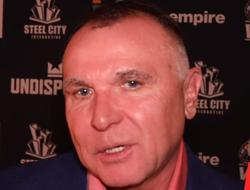 фото - «Это вариант номер один». Климас о следующем бое Усика