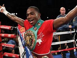 фото - Эдриен Броунер не испытал проблем с Карлосом Молиной