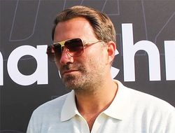 фото - «Джошуа–Усик — сделка на 2 боя!» Новые подробности от Эдди Хирна