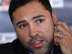 фото - Давайте не будем сейчас говорить о Головкине — промоутер Альвареса