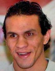 Исраэль Перес