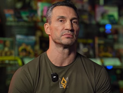 фото - Владимир Кличко сделал заявление о возможном возвращении на ринг