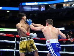 фото - Дэвис, Лопес, Камбосос или Хэйни? Экс-чемпион из США назвал сильнейшего