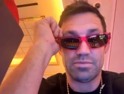 фото - Экс-чемпион UFC сказал всё, что думает о поединке Гэтжи – Пимблетт