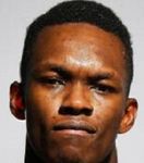 Исраэль Адесанья