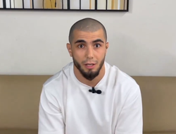 фото - Мокаев просит вернуть его в UFC. Готов драться бесплатно