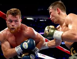 фото - У Головкина говорят, что Канело будет нокаутирован, как Оскар в бою с Хопкинсом