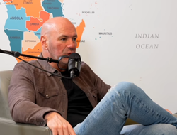 фото - Это нормально? Уайт откровенно о ситуации с боем Макгрегор-Чендлер