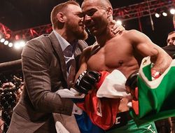 фото - «Русский друг» подал в суд на Макгрегора: хочет десятки миллионов