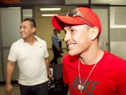 фото - (Результаты) Хуан Франсиско Эстрада перебил Милана Мелиндо