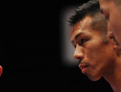 фото - Названы новогодние претенденты для Учияма и Тагучи