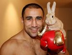 Абрахам отказался от реванша с Марреем, чтобы побороться за реванш с Рамиресом?