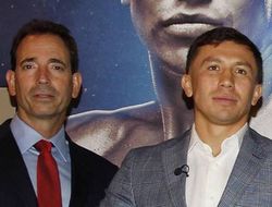 фото - Промоутер Головкина — о ситуации с обязательной защитой против Деревянченко