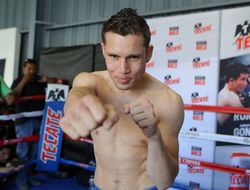 фото - Куадрас — о том, как работается рядом с Головкиным и под началом Санчеса