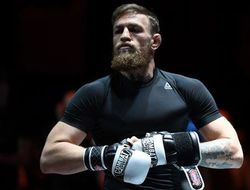 фото - Макгрегор рассказал, почему проиграл Нурмагомедову