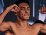 Как Де Ла Хойя. У Арума растёт потенциальная суперзвезда бокса