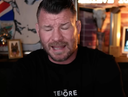 фото - Экс-чемпион UFC прокомментировал решение судей в реванше Усик-Фьюри