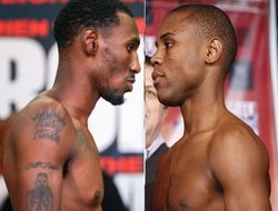 фото - Роберт Истер встретится с экс-чемпионом мира из Доминиканской Республики