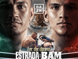 фото - Прямая трансляция: Хуан Франсиско Эстрада − Джесси Родригес. Смотреть онлайн