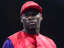 фото - Стивенсон: «Я бы нокаутировал Ковалёва, да они не хотят драться»