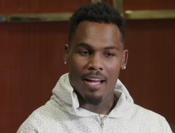 фото - Кроуфорд — это не мегафайт. Мегафайт — это я. Так считает потенциальный соперник «Бада»