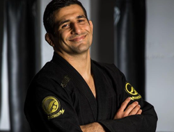 фото - Дариуш решил избить Пимблетта и реанимировать карьеру