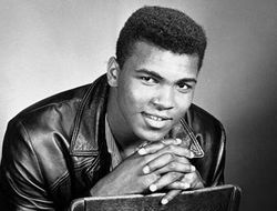 фото - Мухаммед Али. Величайший. Ушёл