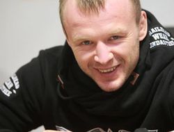 фото - Интервью Александра Шлеменко: «Меня вели на убой, а я заработал 300 долларов»