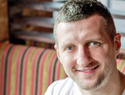 фото - Головкину не место в топ-10 — Фроч