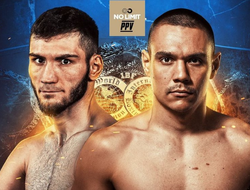 фото - Шоу Цзю-Муртазалиев: названы бои основного карда