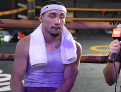 фото - Лопес раскрыл замысел Аль аш-Шейха: «Это что-то типа турнира»