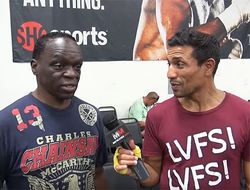 фото - «Однажды с Роджером обокрали магазин». Криминальная история от Джеффа Мейвезера