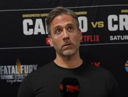 фото - Дэйна Уайт — спаситель бокса? Реакция Канело Альвареса