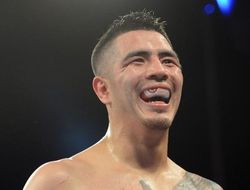 фото - Возвращение Брэндона Риоса: названы дата и соперник