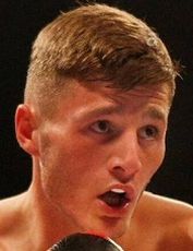 Джошуа Лэзер