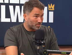 фото - Хирн «случайно» задел Уайта: «ММА словно бедный родственник бокса»