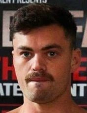 Тайрон Маккенна