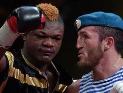 фото - Лебедев. Мужество лирика